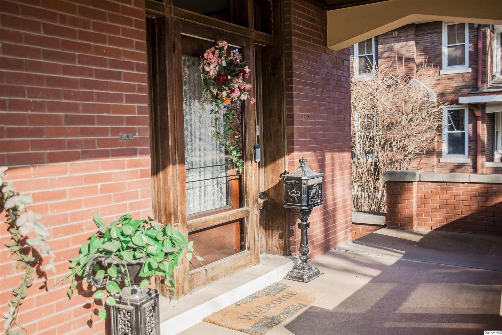 336 S 24th, Quincy, IL