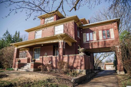 336 S 24th, Quincy, IL