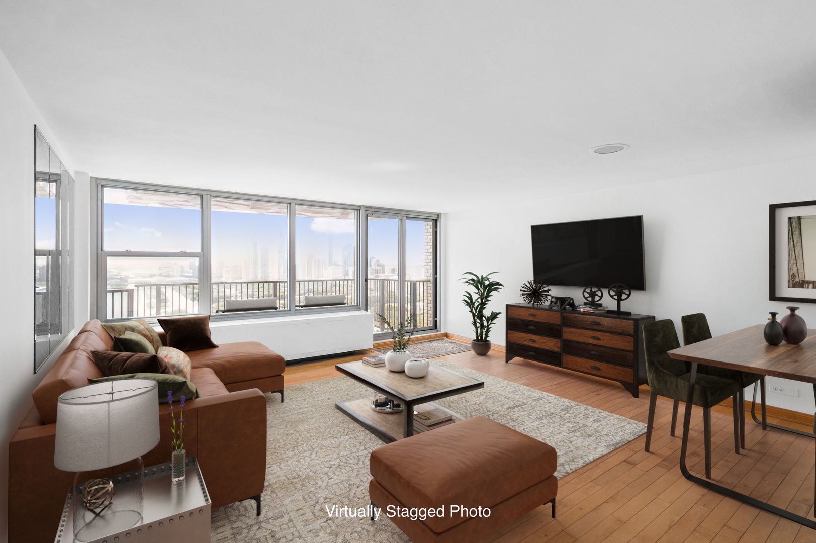 400 E RANDOLPH Street #3905, Chicago, IL