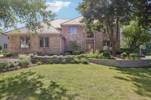 641 Mason Lane, Lake In The Hills, IL