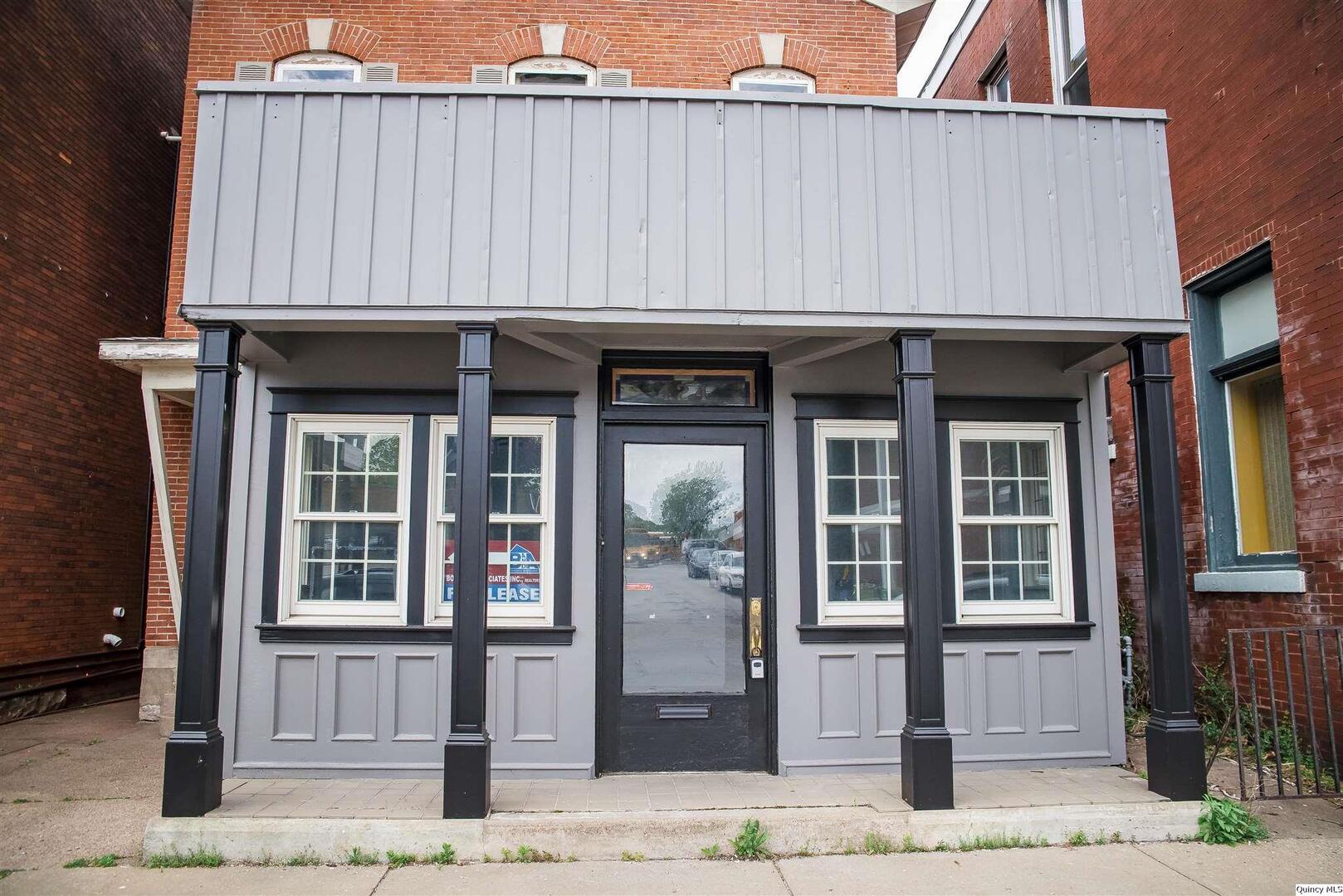 424 S 8th, Quincy, IL