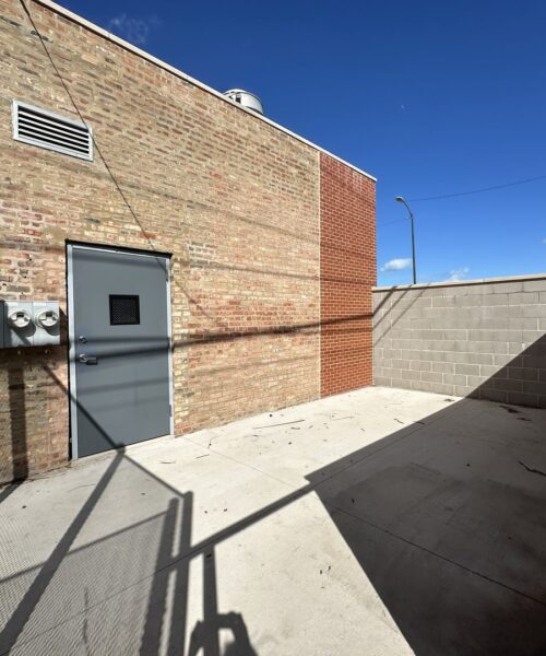 610 S Central Park Avenue, Chicago, IL