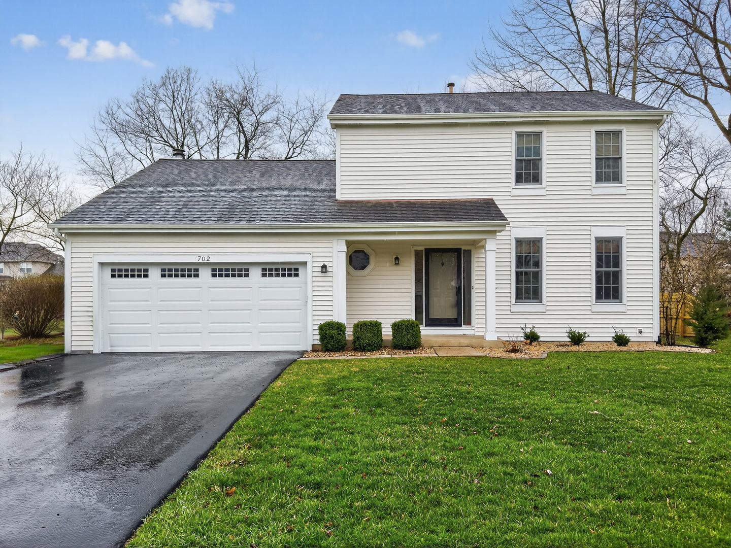 702 Pinehurst Drive, North Aurora, IL