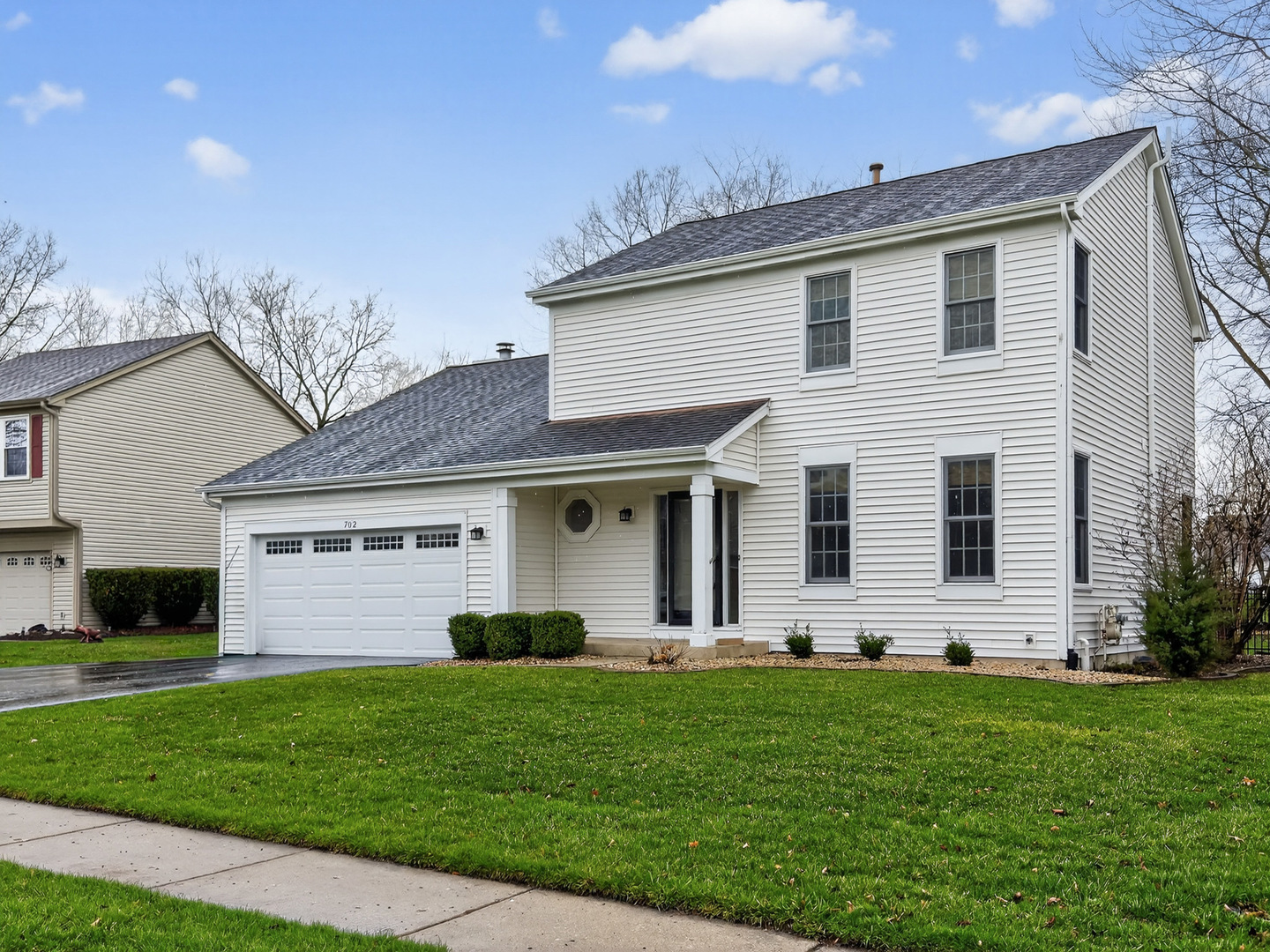 702 Pinehurst Drive, North Aurora, IL