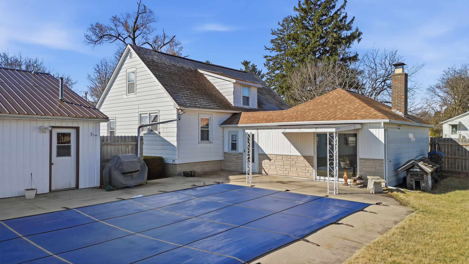 4126 W IL RT 64, Mount Morris, IL
