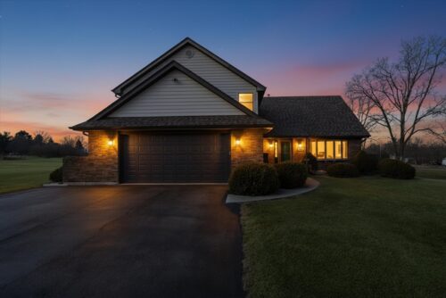 17640 S Foxboro Lane, Homer Glen, IL