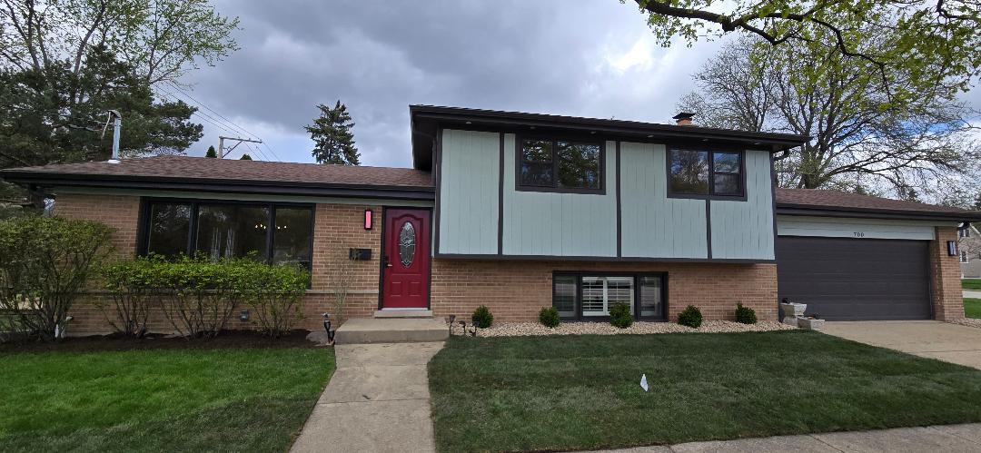 700 Florence Drive, Park Ridge, IL