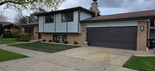 700 Florence Drive, Park Ridge, IL