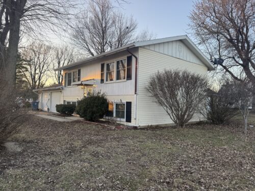 100 W Third Street, Sublette, IL