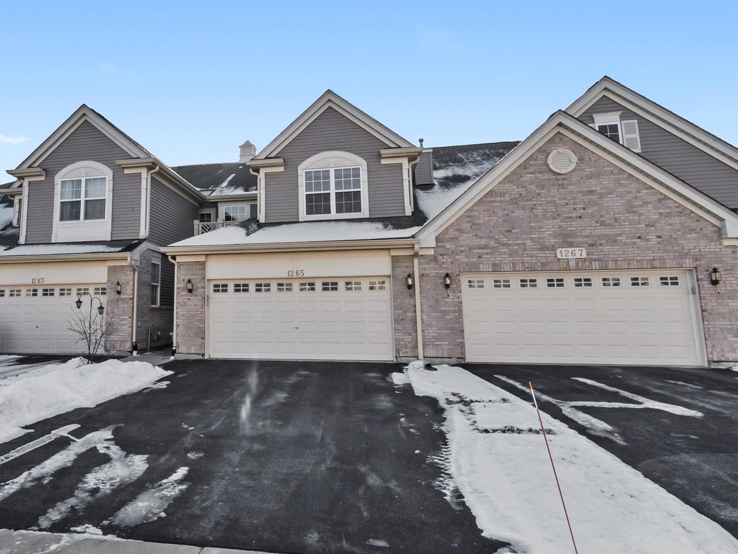 1265 Tamarack Drive, Bartlett, IL