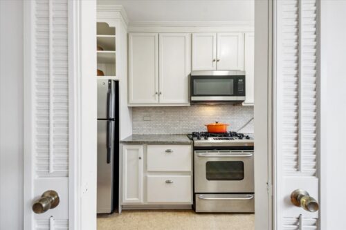 1585 Ridge Avenue #410, Evanston, IL