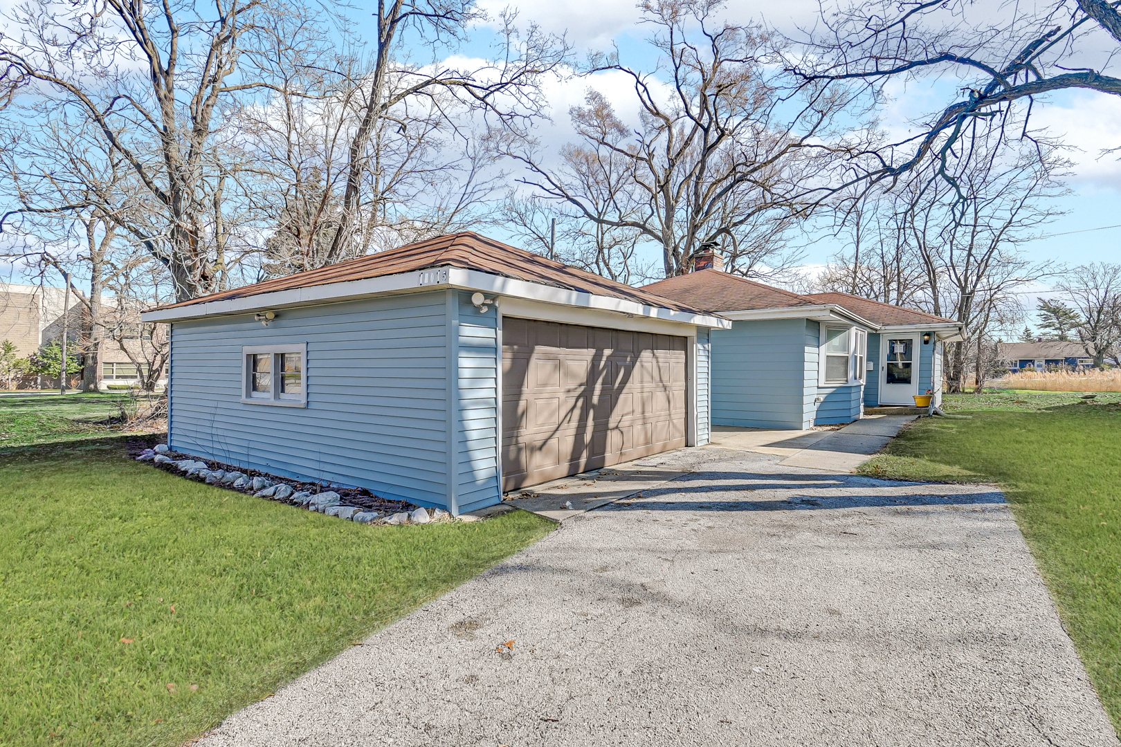 17015 Annetta Avenue, Hazel Crest, IL