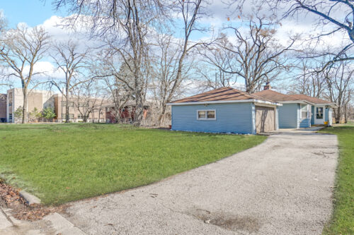 17015 Annetta Avenue, Hazel Crest, IL
