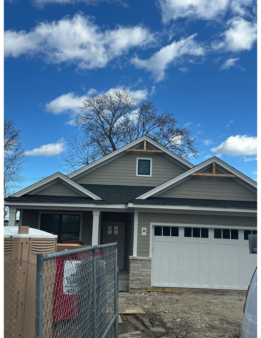 4119 N Lincoln Street, Westmont, IL