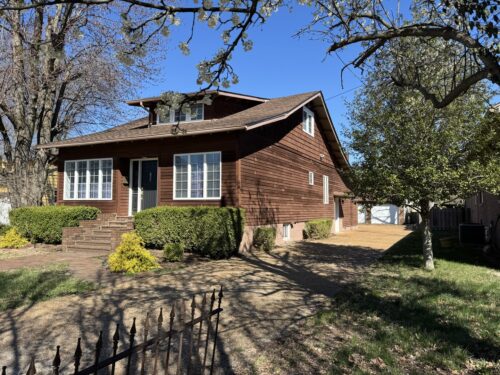 403 W MITCHELL Street, Benton, IL