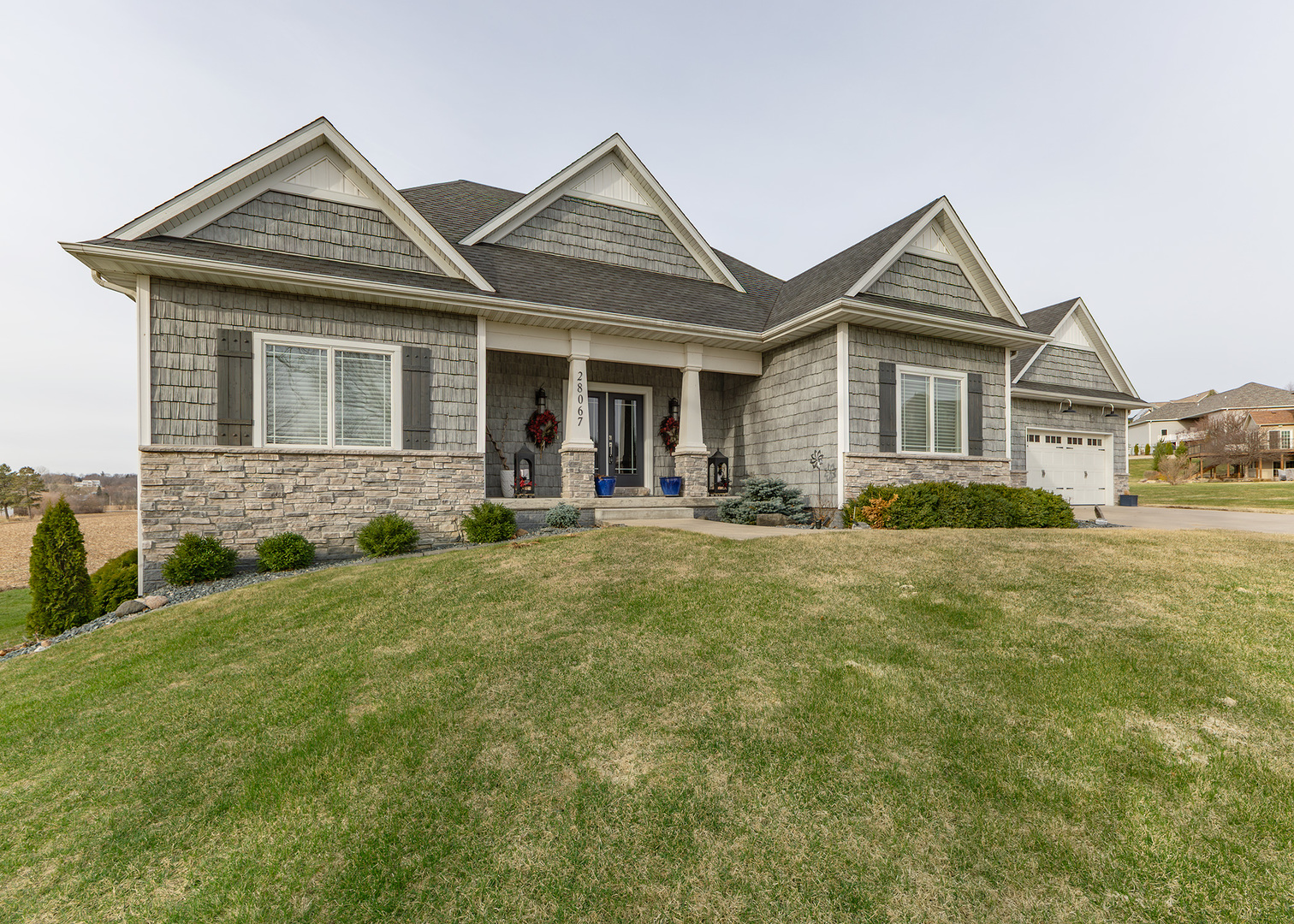 28067 238th Street, Le Claire, IA