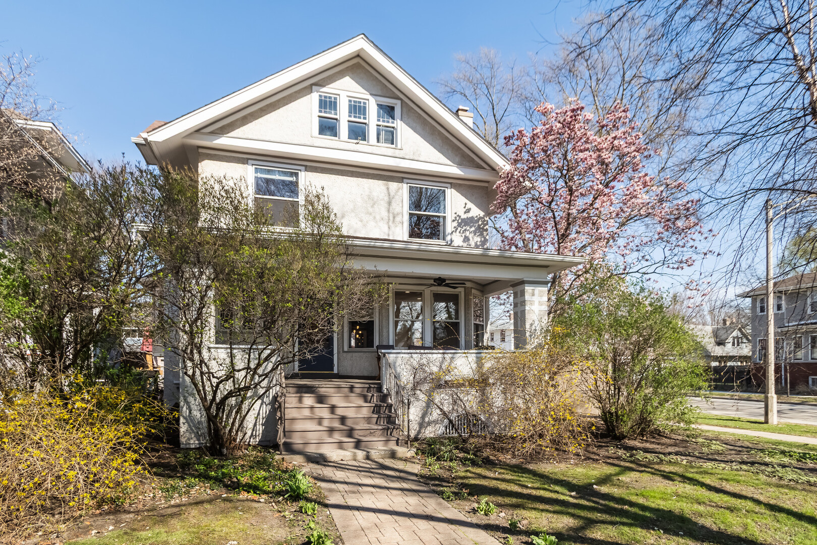 732 S Kenilworth Avenue, Oak Park, IL