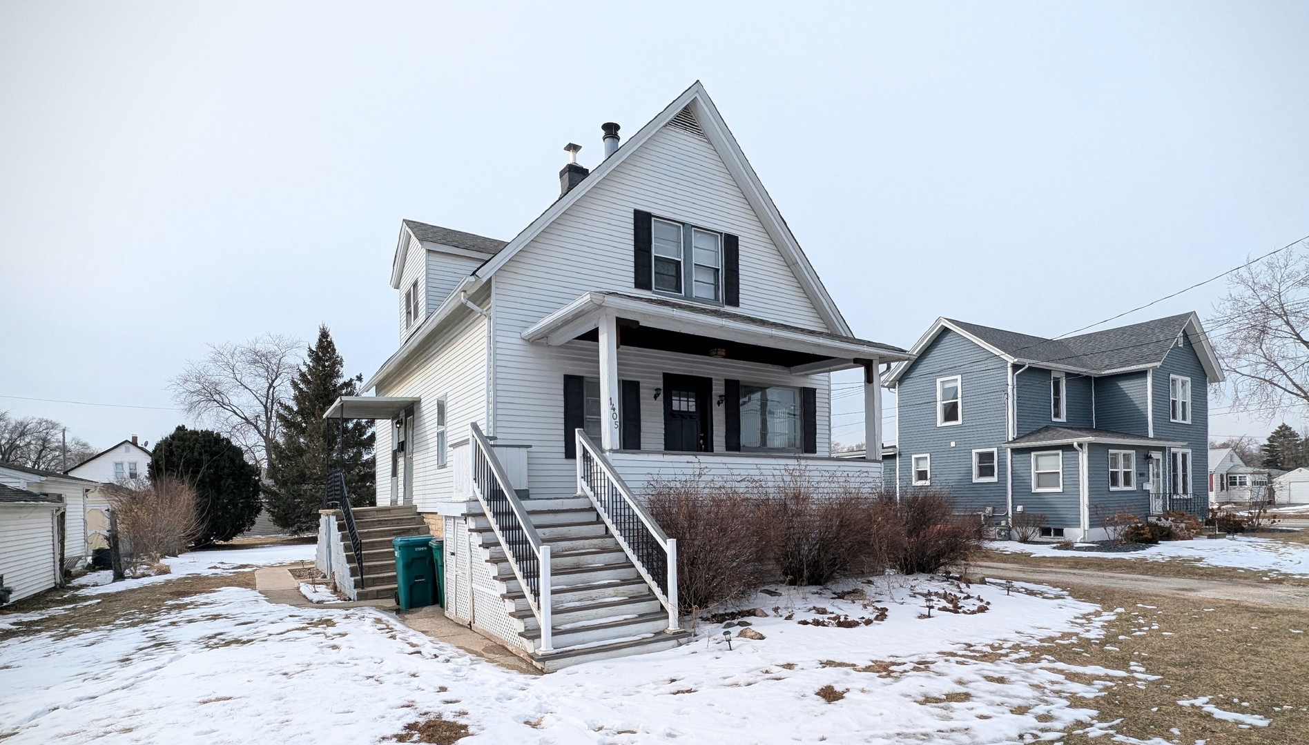 1405 Connor Avenue #2, Lockport, IL