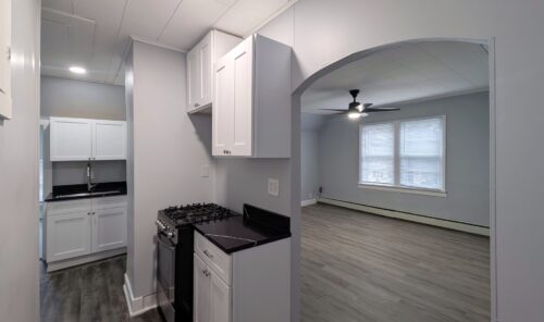 1405 Connor Avenue #2, Lockport, IL