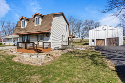 204 W Meade Street, White Heath, IL