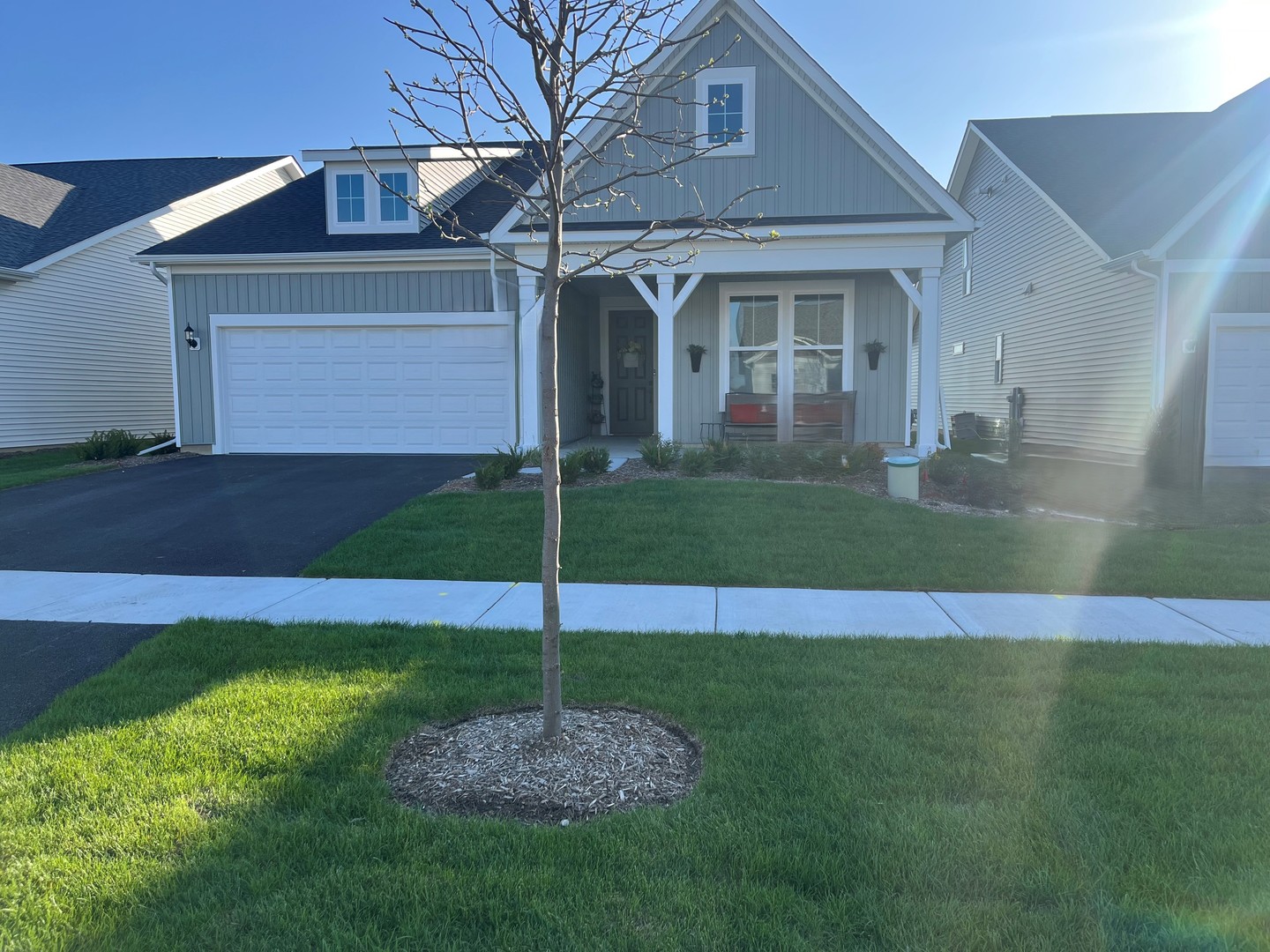 3252 Oak Creek Lane, Aurora, IL