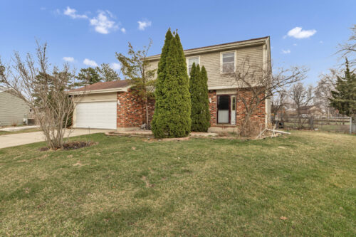 2013 Briar Hill Drive, Schaumburg, IL