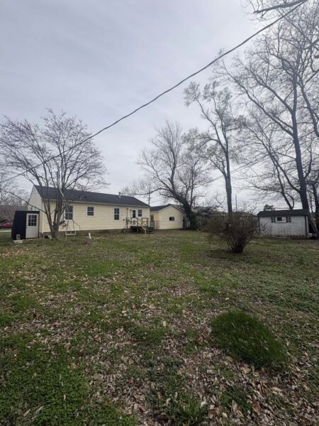 818 S Church Street, Carmi, IL