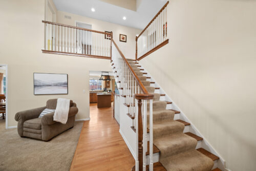 5204 Chokeberry Drive, Naperville, IL