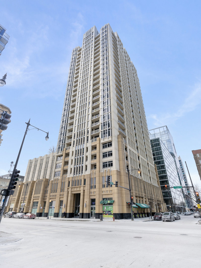 1400 S Michigan Avenue #1308, Chicago, IL