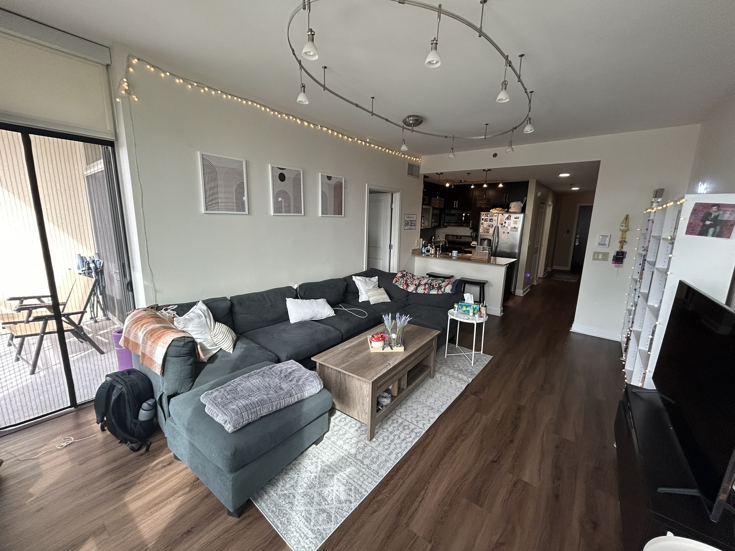 1400 S Michigan Avenue #1308, Chicago, IL