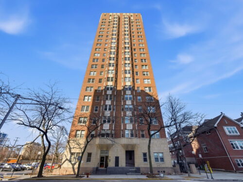 5000 S Cornell Avenue #20A, Chicago, IL