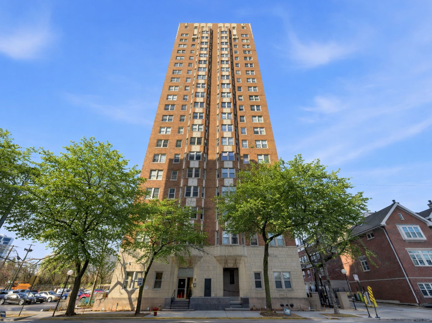 5000 S Cornell Avenue #20A, Chicago, IL