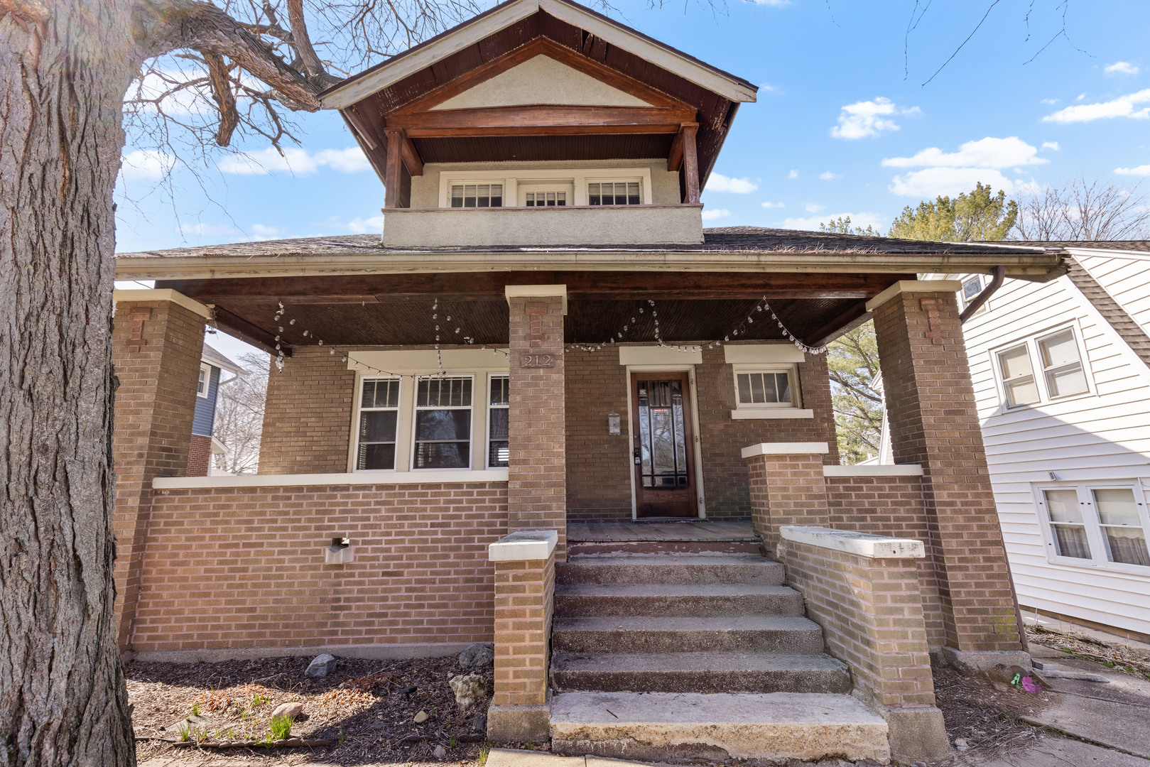 212 N Gardiner Avenue, Rockford, IL