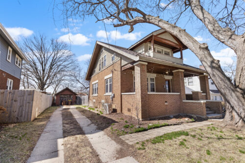 212 N Gardiner Avenue, Rockford, IL