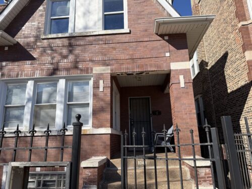 1044 W Marquette Road, Chicago, IL