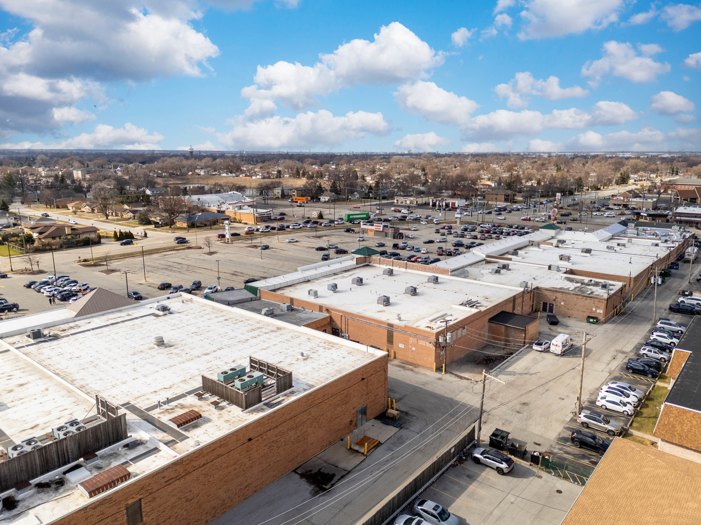 8830 Mobile Avenue #201, Oak Lawn, IL