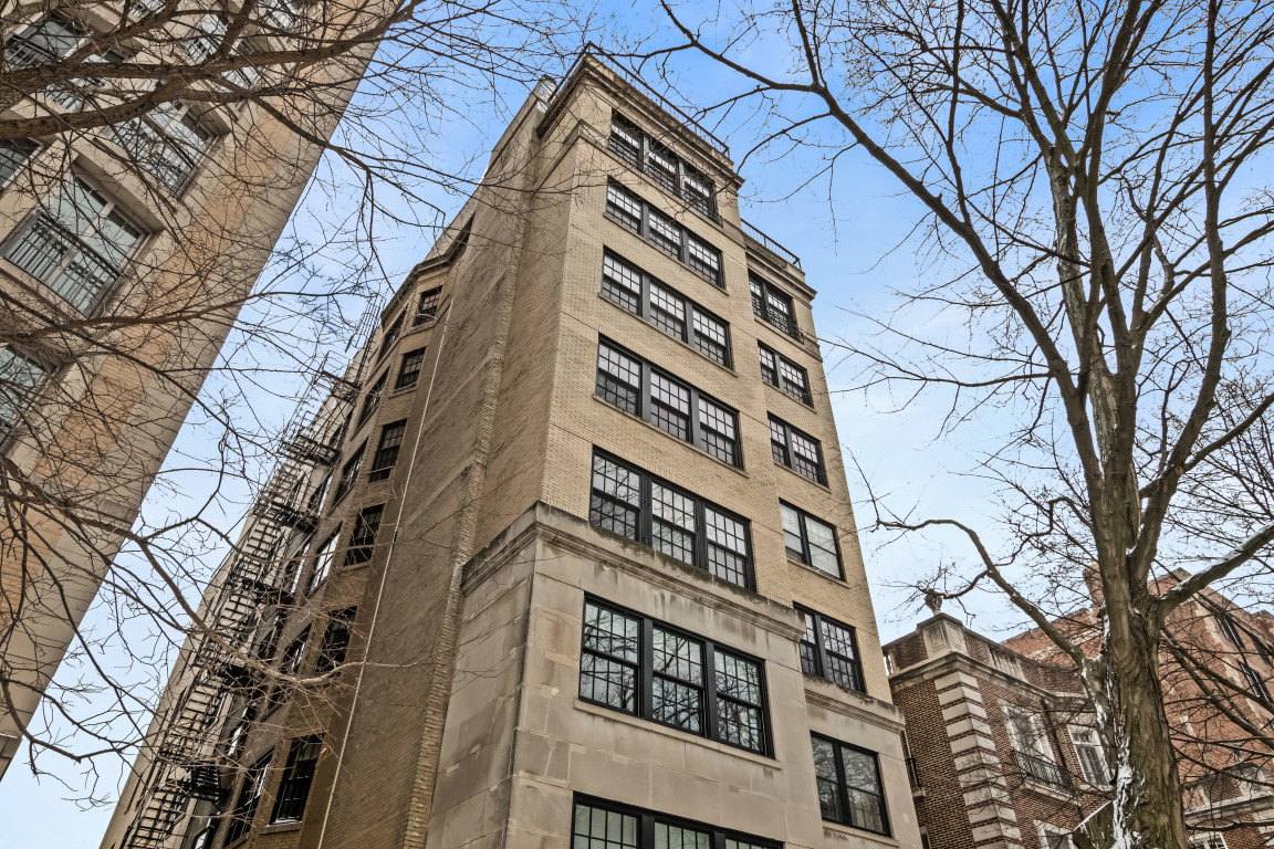 1519 Hinman Avenue #4C, Evanston, IL