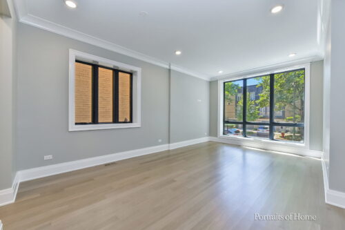 2135 N Lakewood Avenue #1, Chicago, IL