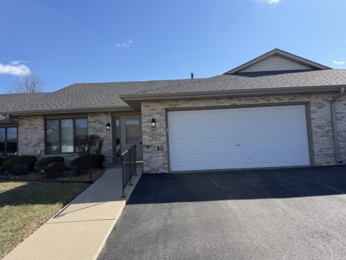 2530 Par Four Court #C, Joliet, IL