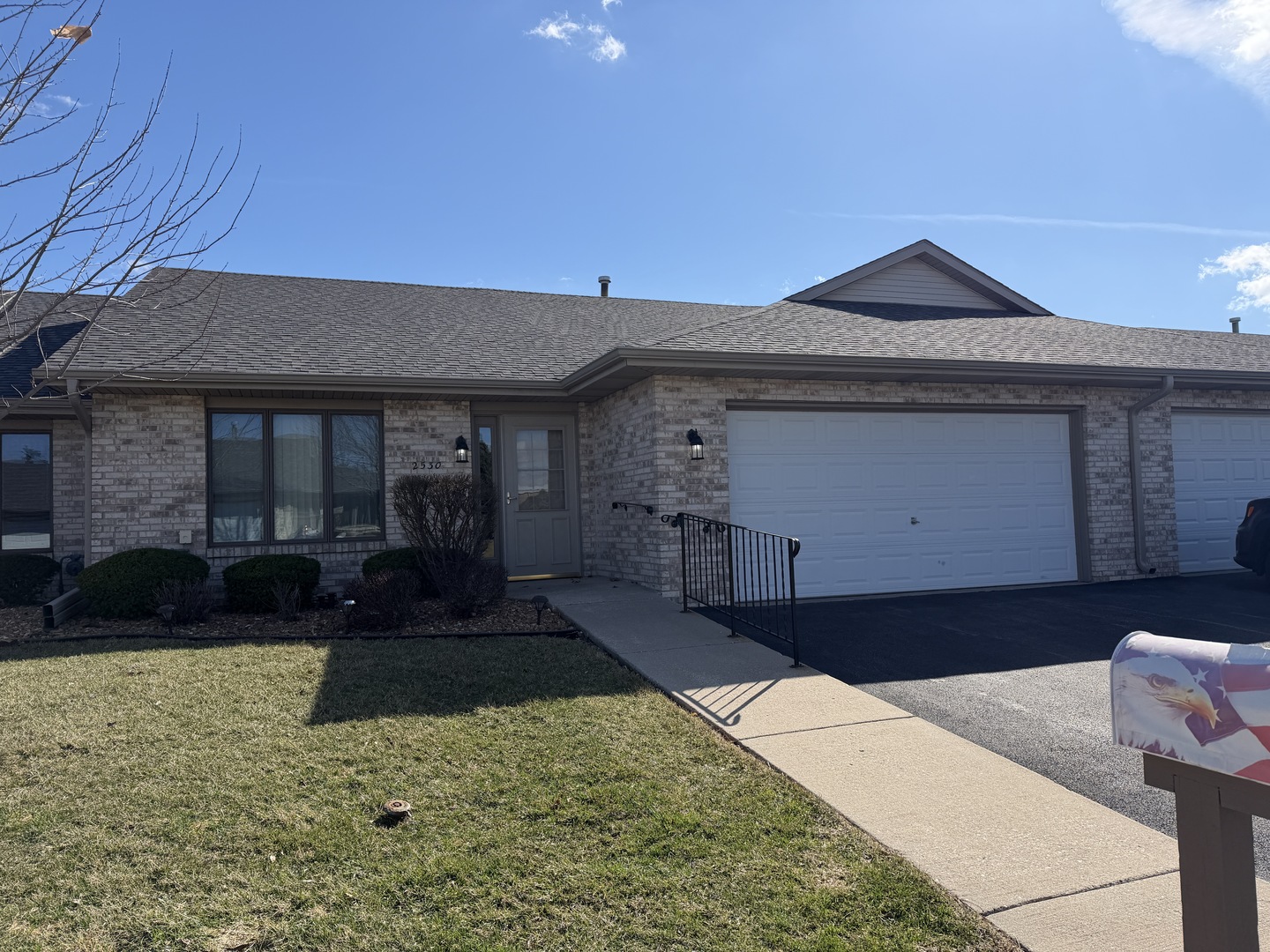 2530 Par Four Court #C, Joliet, IL