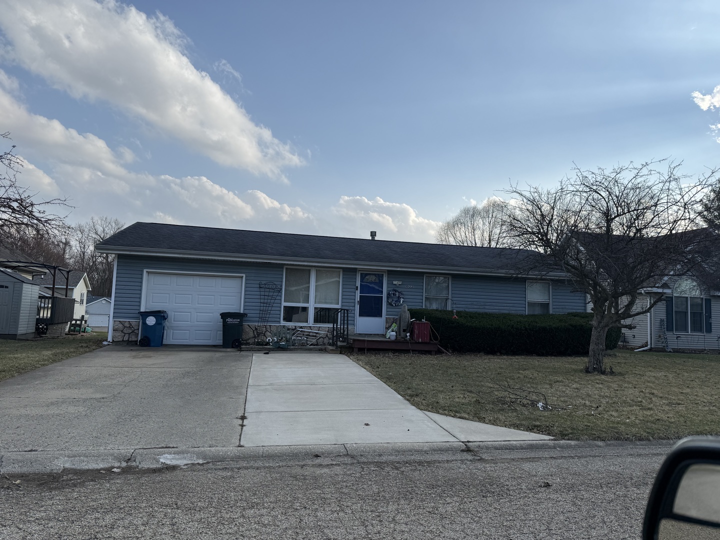 1022 N Jacqualine Lane, Princeton, IL