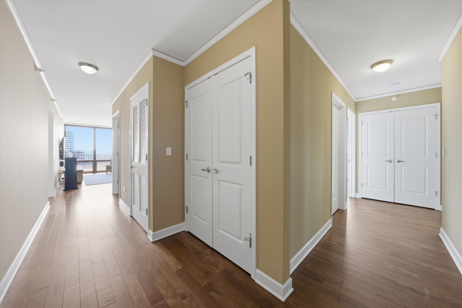 225 N Columbus Drive #7201, Chicago, IL