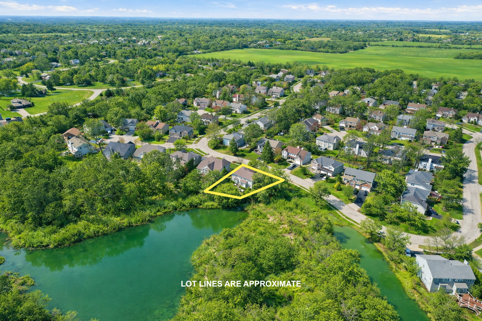 1905 S Osprey Lane, Libertyville, IL