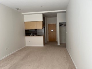 1236 Chicago Avenue #403, Evanston, IL