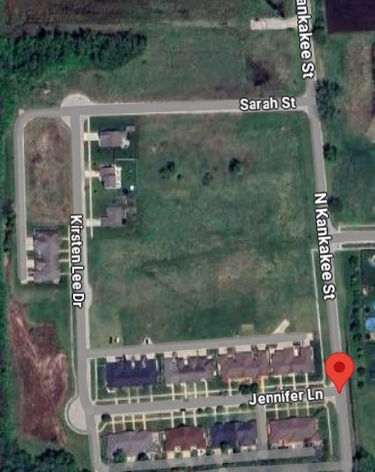 LOT 1 Kristin Lane, Wilmington, IL