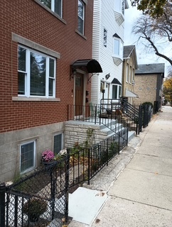 3612 S Emerald Avenue #1F, Chicago, IL