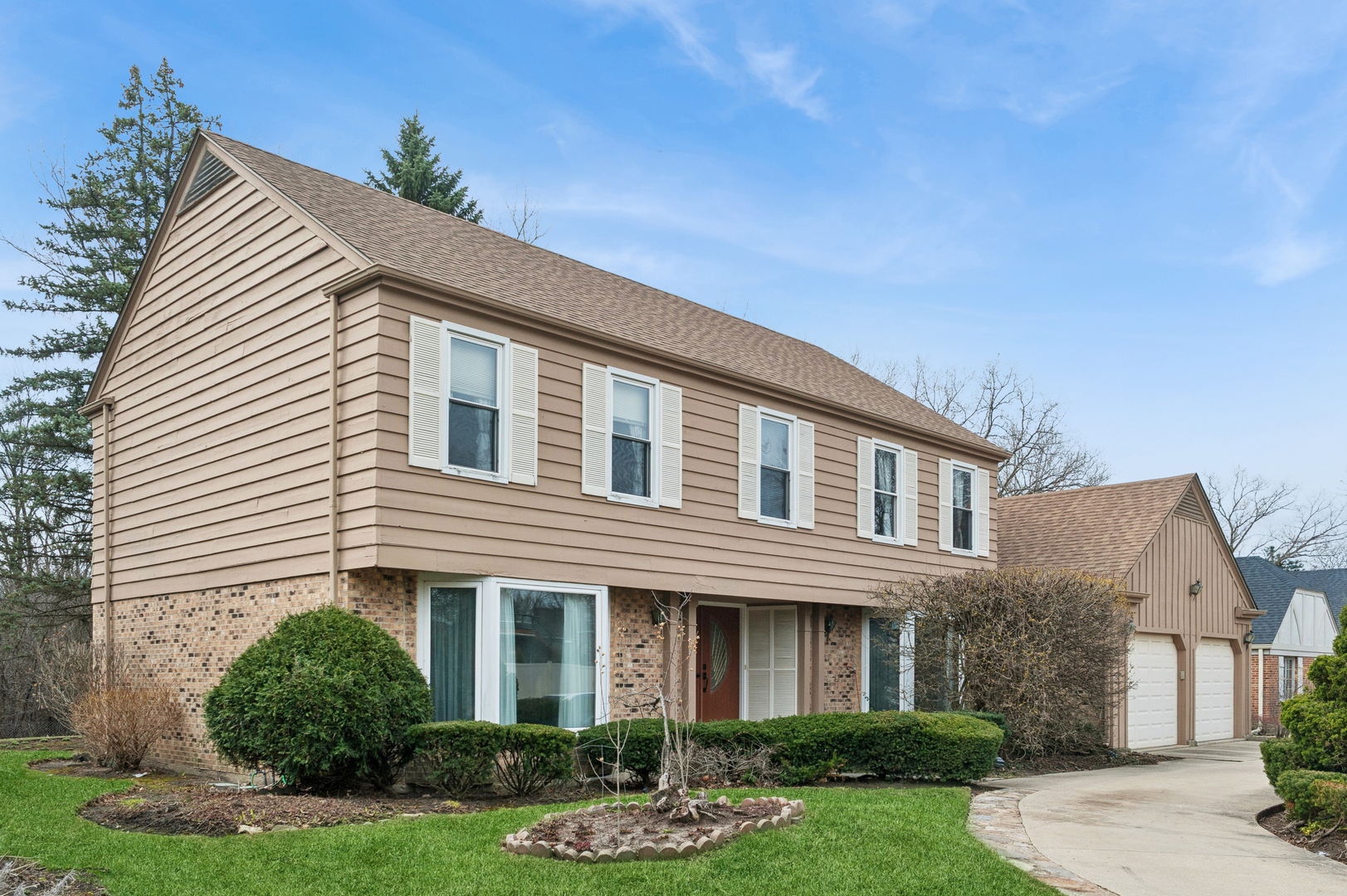 4111 Terri Lyn Lane, Northbrook, IL