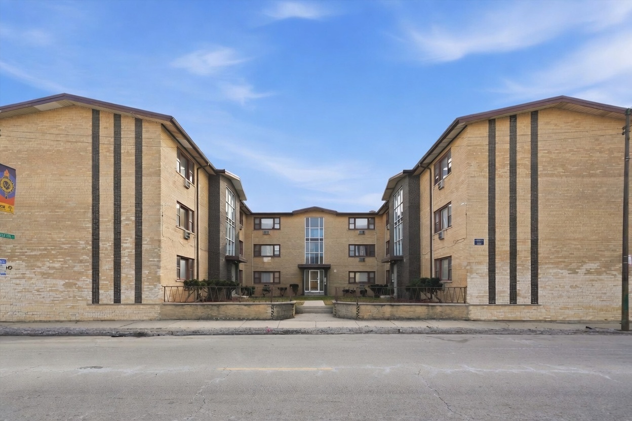 2153 E 87th Street, Chicago, IL