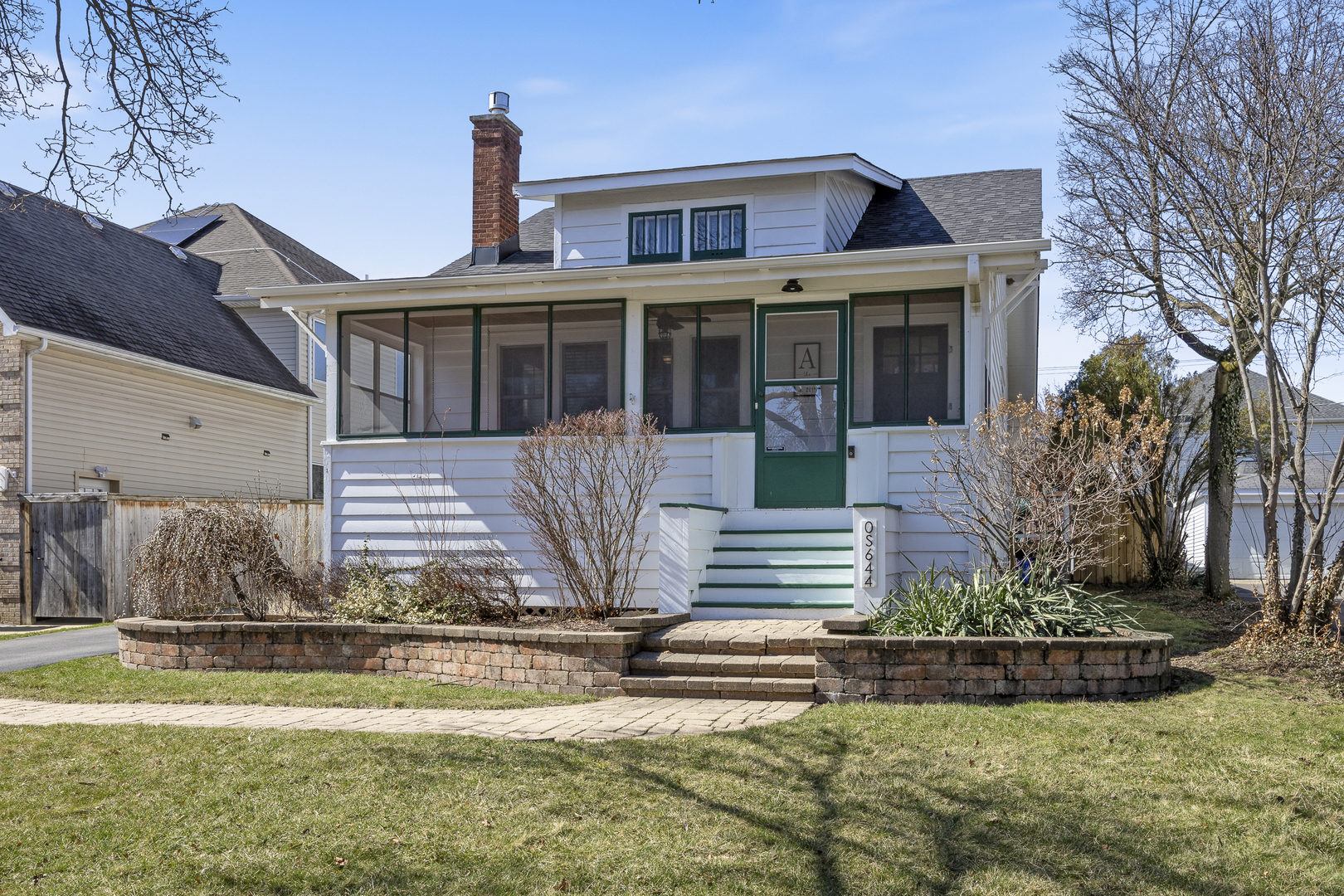 0S644 East Street, Winfield, IL