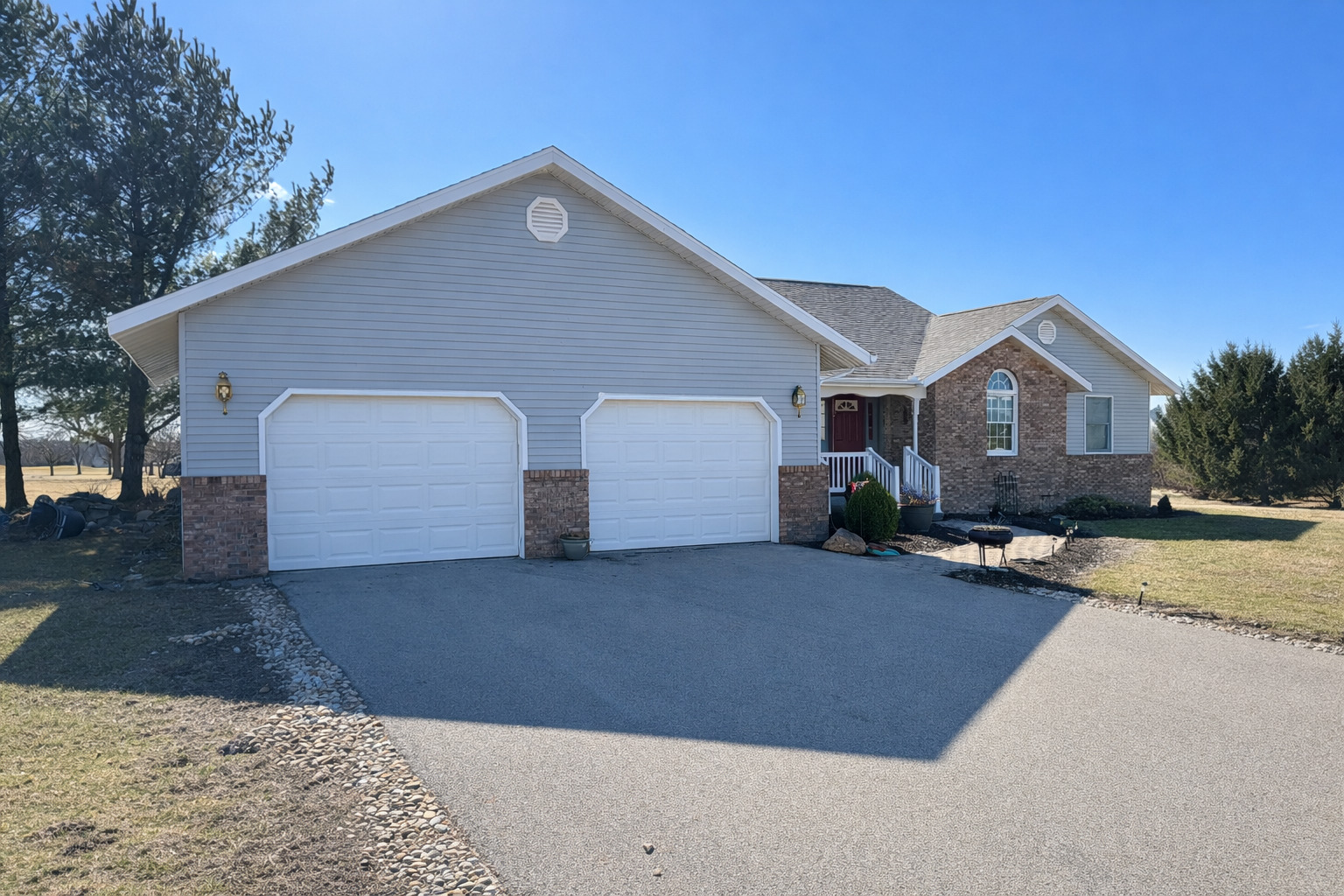 31-5 Medinah Drive, Lake Carroll, IL